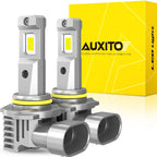 9005 LED Headlight Kit for - 360000LM 6500K White