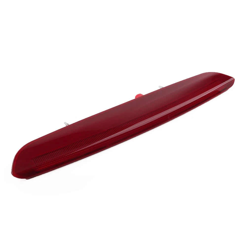 Rear High Mount Stop Lamp Brake Light for Jeep Renegade (2015–2020) Red Plastic