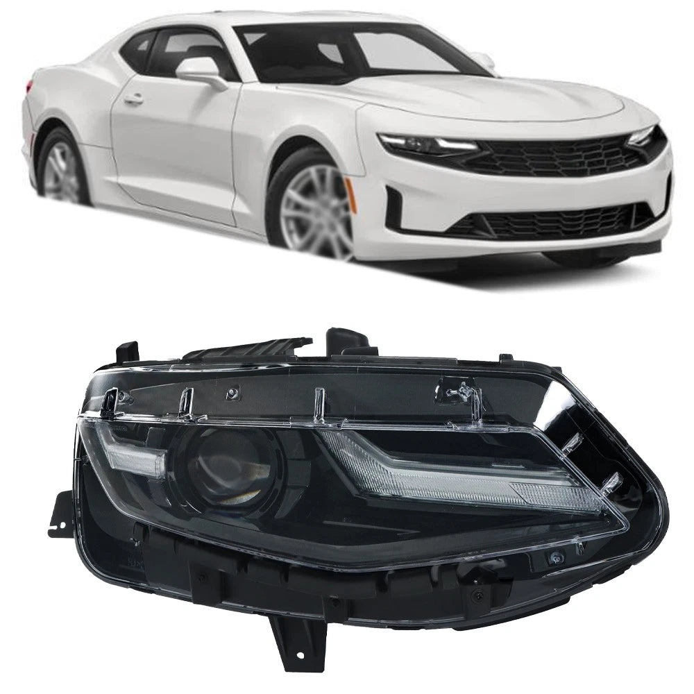 LED Headlight for Chevrolet Camaro (2019â2024) Right