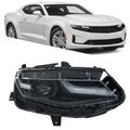 LED Headlight for Chevrolet Camaro (2019â2024) Right