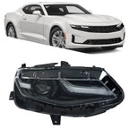 LED Headlight for Chevrolet Camaro (2019â2024) Right