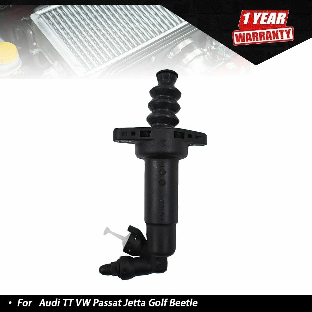 Clutch Slave Cylinder for Audi TT VW Passat Jetta Golf Beetle (1998–2010)