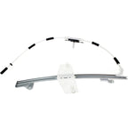 Window Regulator for Jeep Liberty (2002–2007) Left Side
