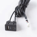 Car Audio Upgrade Navigation Interface for (2010–2023)