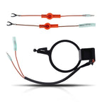 Ignition Trigger for Mercury Outboard 6HP-25HP (1977–1993)