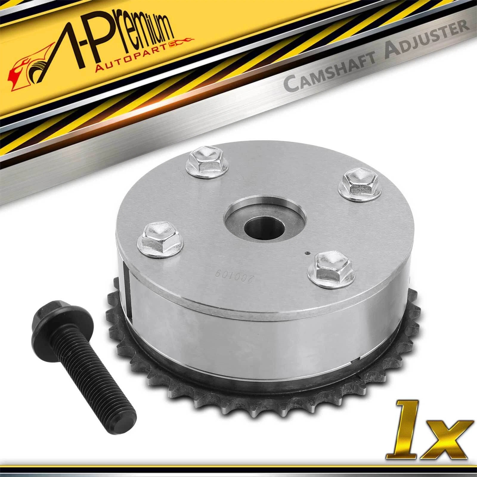 Variable Valve Timing (VVT) Sprocket for Toyota Camry (2012-2017)