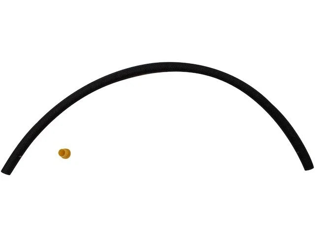 Power Steering Return Hose for Mazda B2300 (2001–2004) XB636NB
