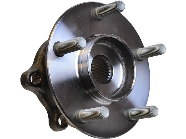 Rear Wheel Hub Assembly for Mazda CX-5 (2013–2023) XP739VS