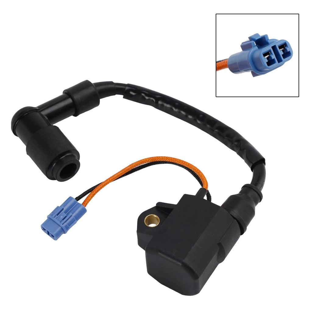 Ignition Coil for Suzuki DF20 DF25 V-twin (2006–2014)