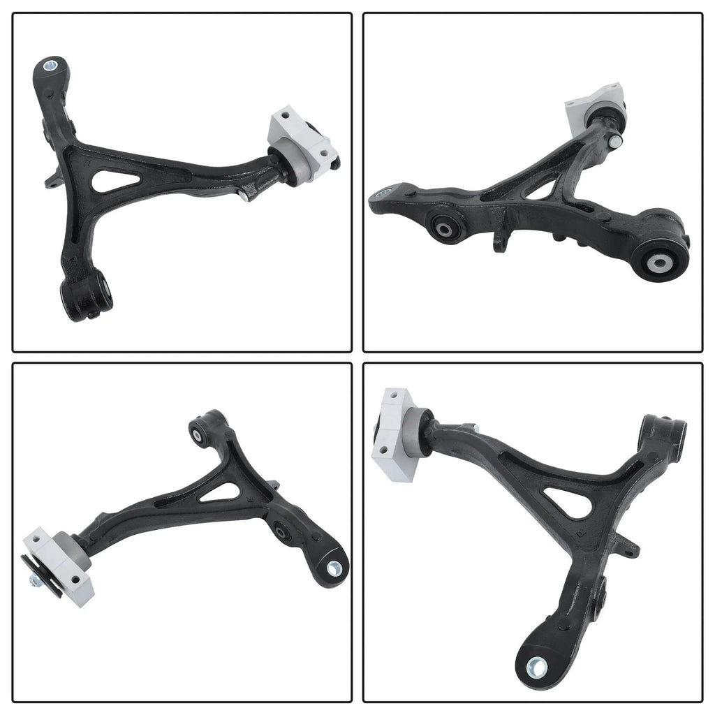 Front Lower Control Arm Assembly for Acura TL (2009–2014) RH Passenger Side