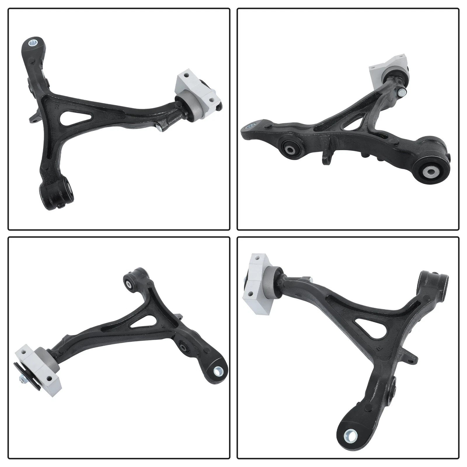 Front Lower Control Arm Assembly for Acura TL (2009–2014) RH Passenger Side