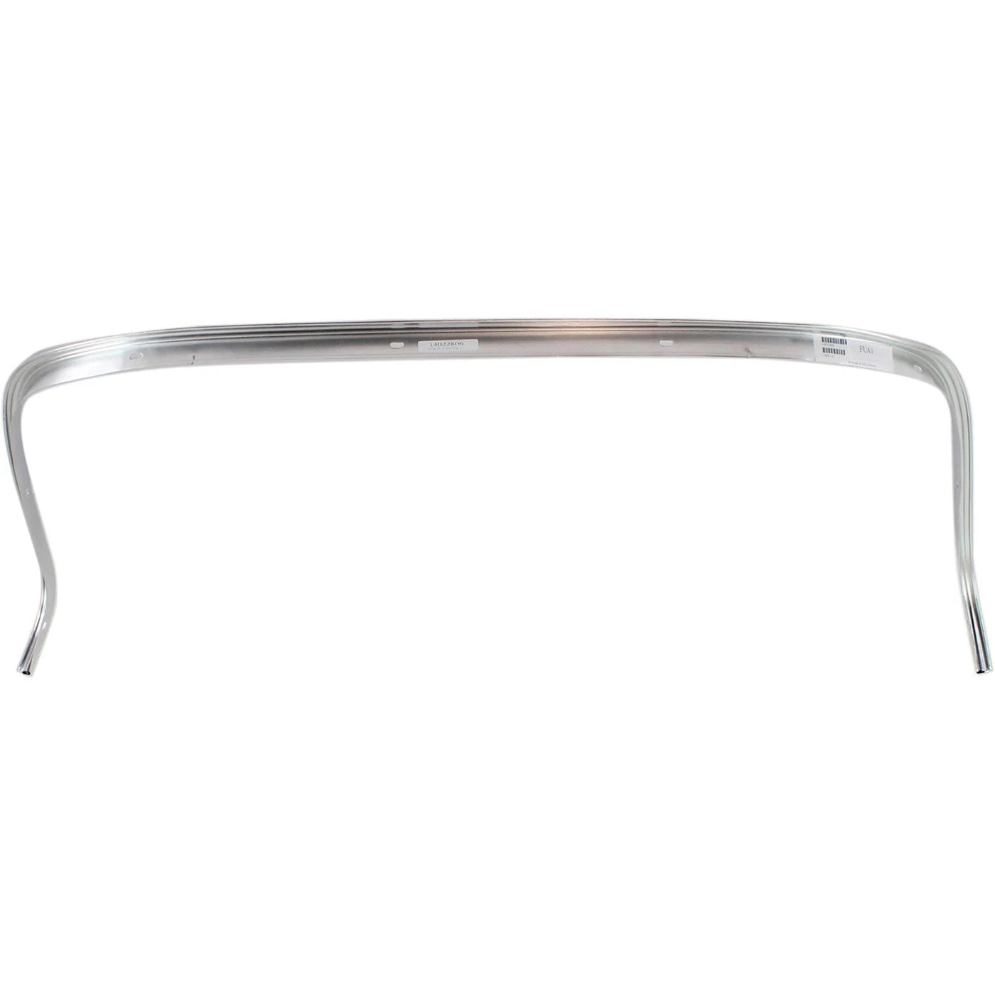 Wheel Opening Molding for GMC C2500 C3500 (1988–2000)