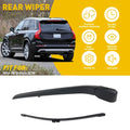 Rear Wiper Arm & Blade for Volvo XC90 (2016–2018) 32219752 31253325