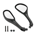 Rear View Mirror Pair for Piaggio NRG Power 50 / Gilera Runner 50/125/180