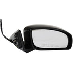 Right Power Heated Mirror for Infiniti G35 (2007–2008)