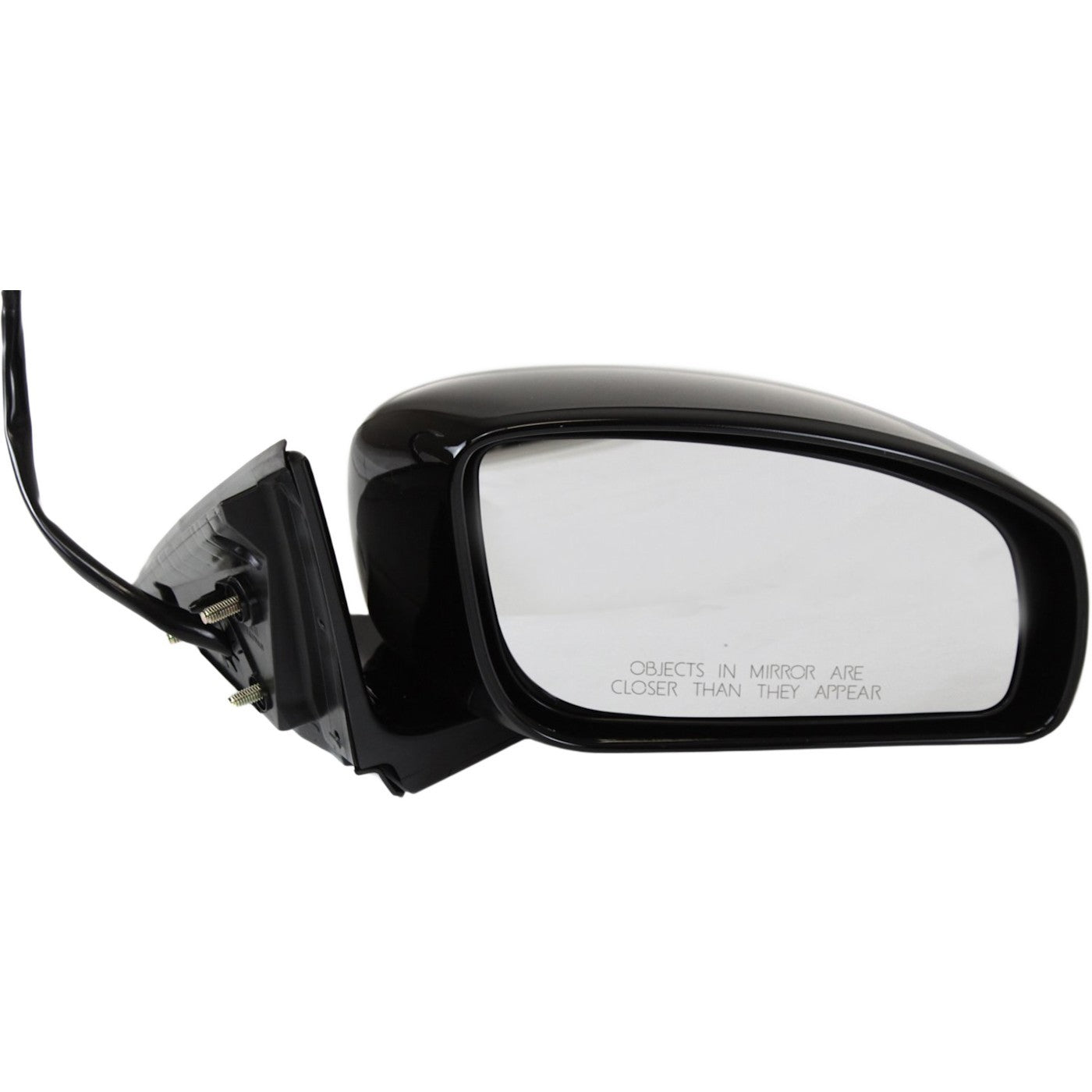 Right Power Heated Mirror for Infiniti G35 (2007–2008)