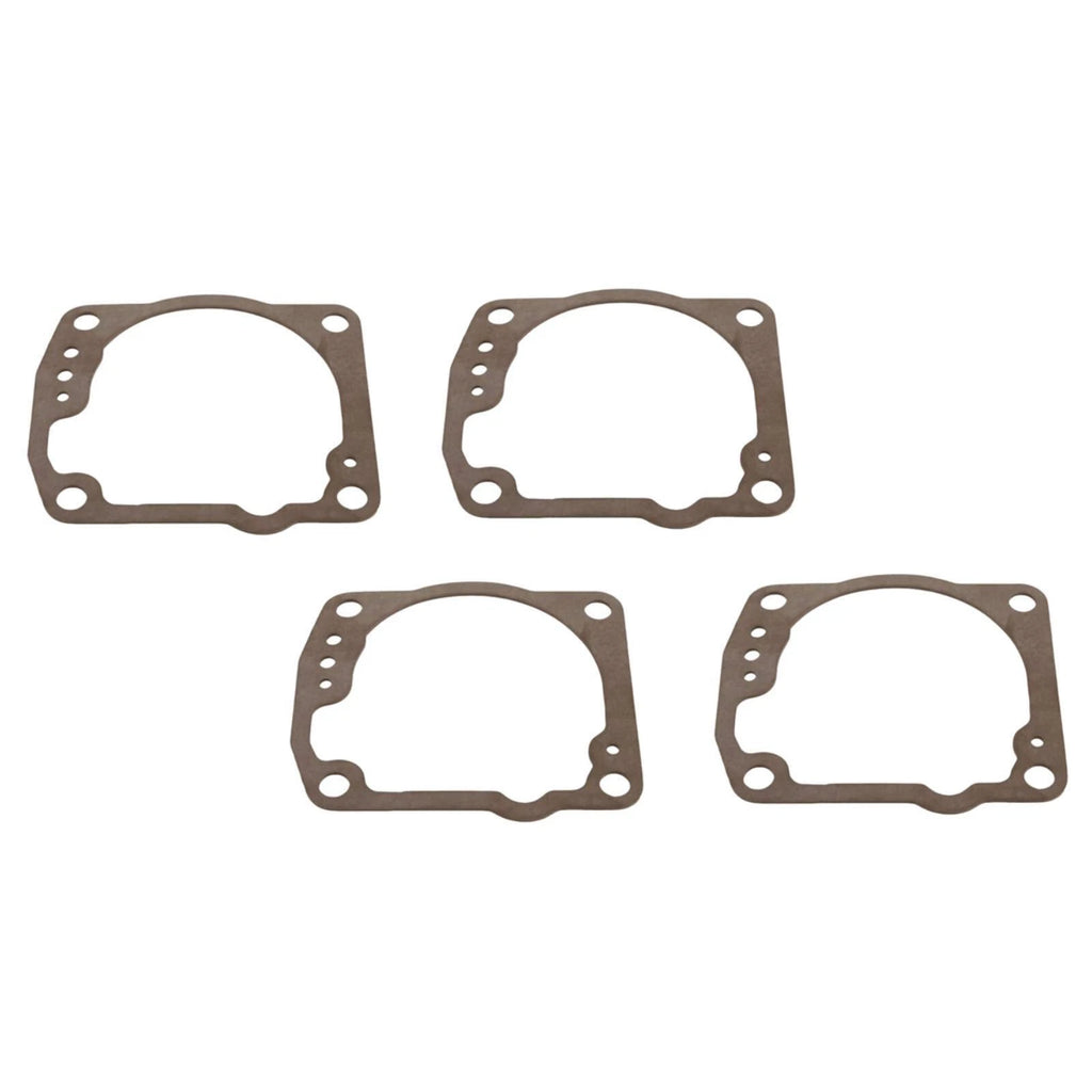 Carb Float Bowl Chamber Gasket for OMC Johnson Evinrude V4 V6 (335070)