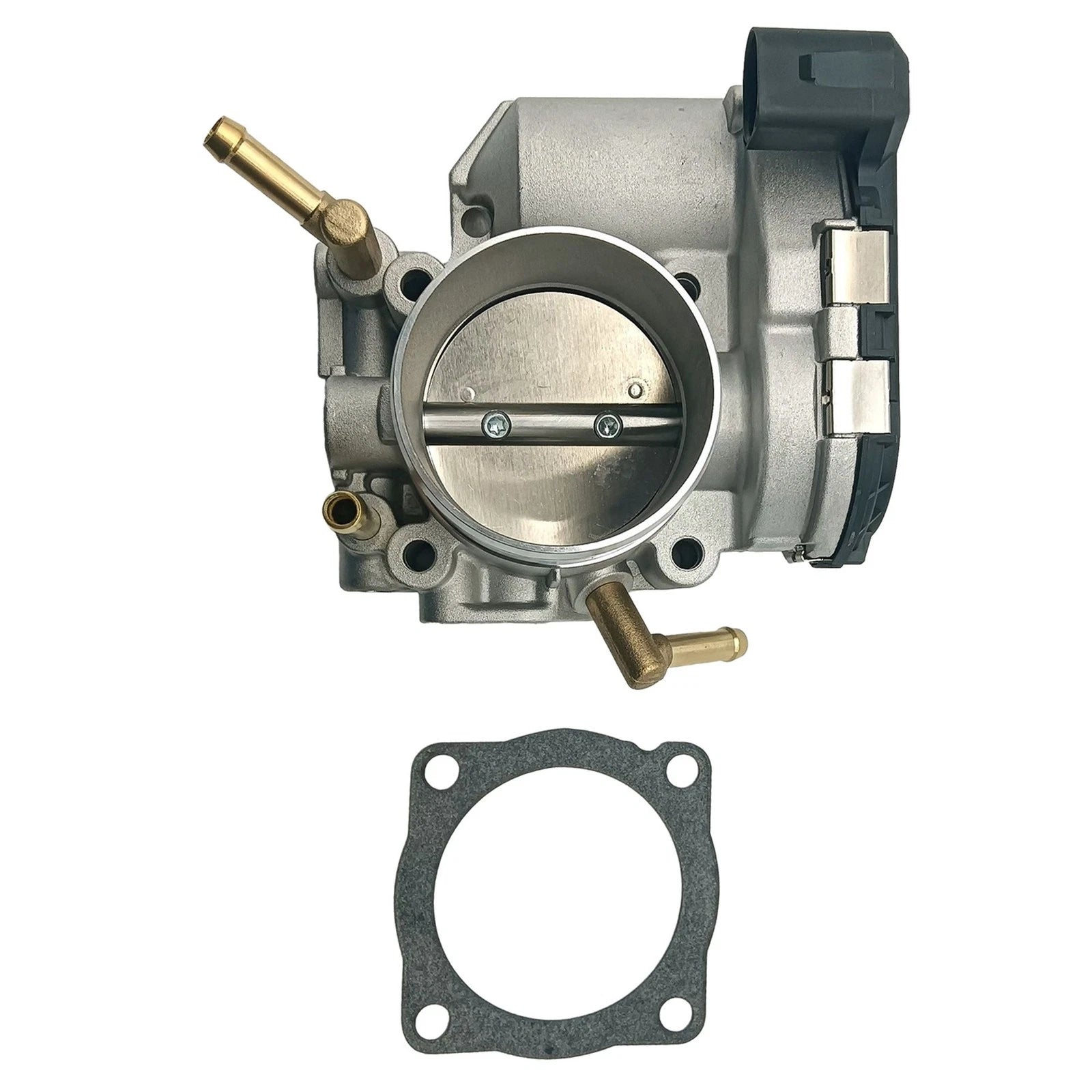Throttle Body for Volkswagen Beetle Jetta Golf 2.0L L4 (2001–2005) 06A 133 062 D