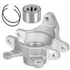 Rear Left Wheel Axle Knuckle Bearing Kit for Can-Am Maverick Max 1000R (2014–2018)