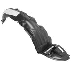 Front Fender Liner for Toyota Corolla (2017–2019) Passenger Side Wheel Well Cover