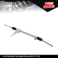 Power Steering Rack & Pinion Assembly for Chevrolet Trax Buick Encore (2013–2020)