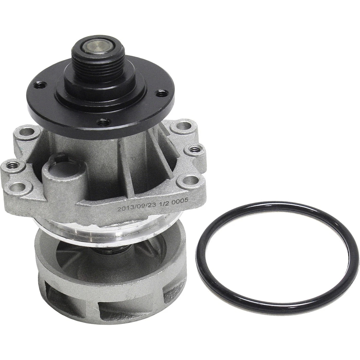Water Pump for BMW 3 Series E46 E90 E36, 5 Series E39, X5 E53