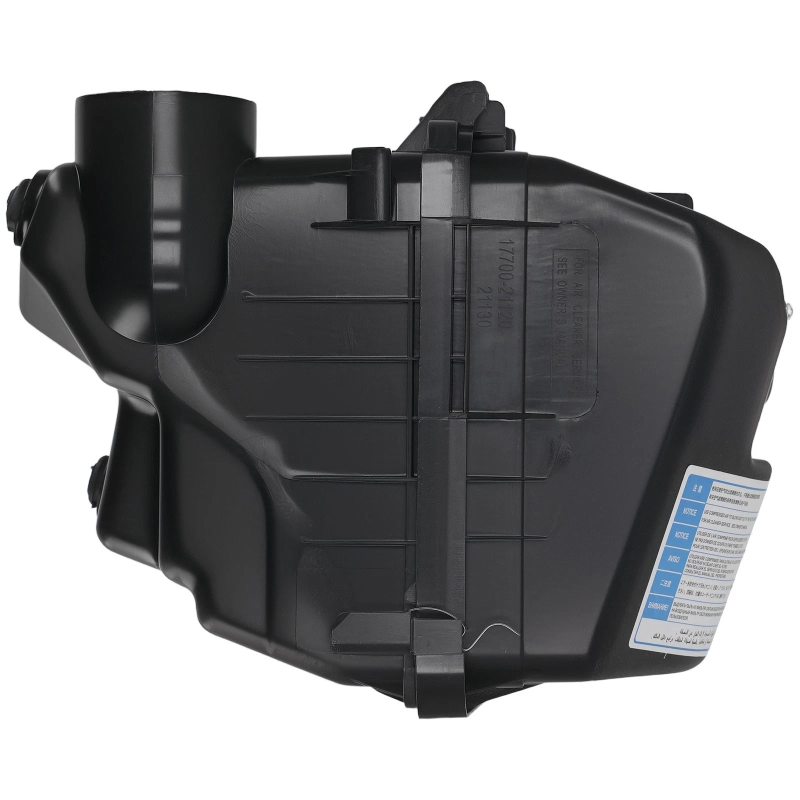 Air Box Housing for Toyota Yaris (2006-2018)