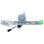 Power Window Regulator with Motor for Pontiac G6 (2005–2009) Rear Left
