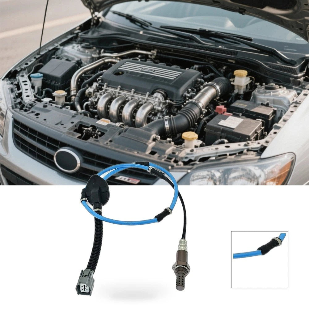 Oxygen Sensor for Honda (36532-RAA-A01, 36532-RAA-A02, 234-4797)
