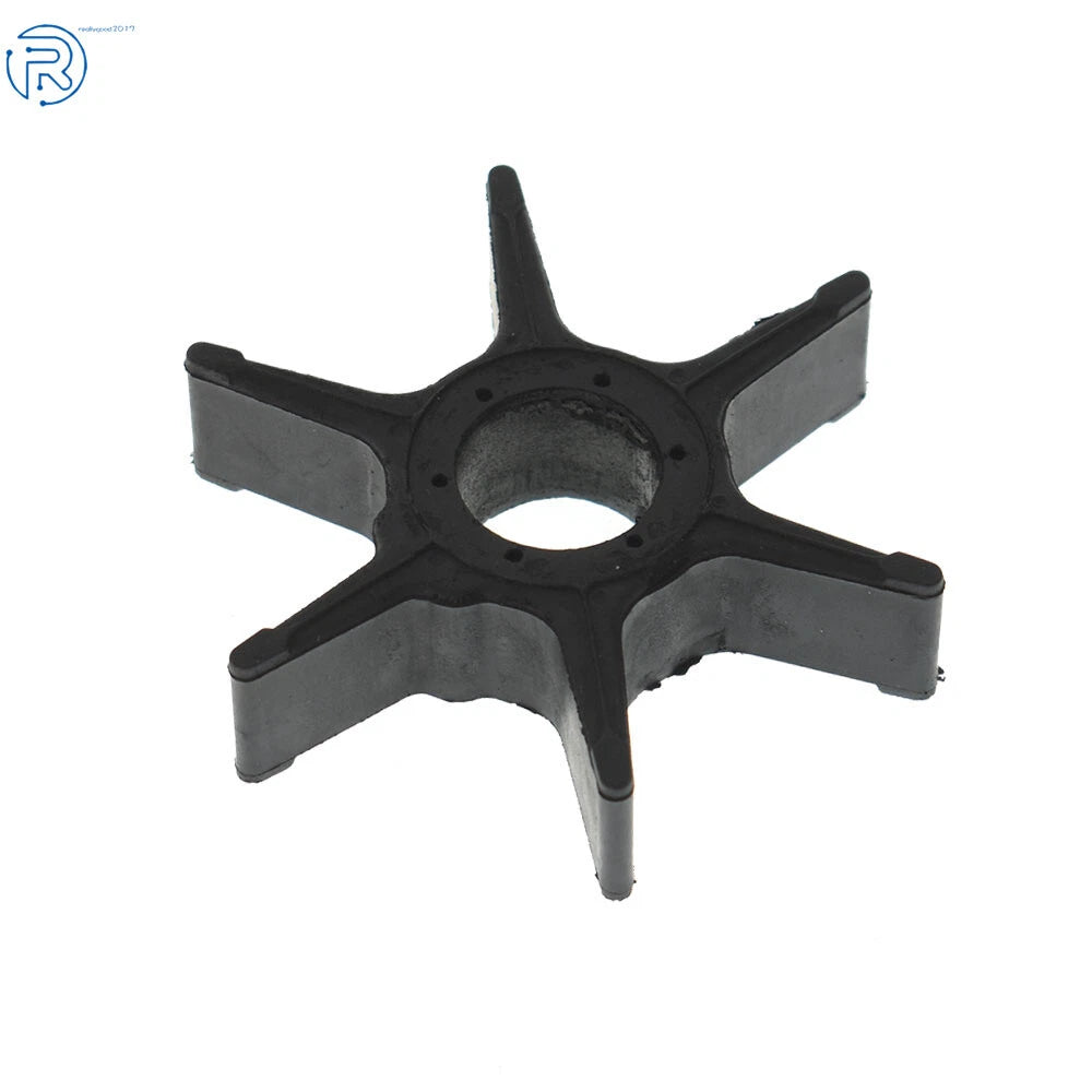 Water Pump Impeller Repair Kit for Suzuki Outboard (20-50 HP)