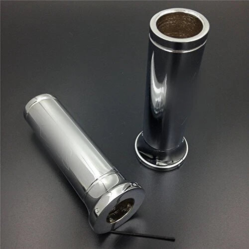 22mm Hand Grips for Honda CBR 600 900 929 954 1000 RR (1992–2007)