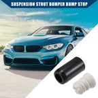 Set of 2 Suspension Strut Bumper Bump Stop for BMW 228i (2014–2016) No.33536855439