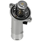Coolant Thermostat Housing for Ram 2500 3500 4500 5500 6.4L (2014–2022) 4893177AD