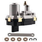Electric Turbocharger Actuator for Hyundai Santa Fe III, Tucson, Kia (2013–2022)