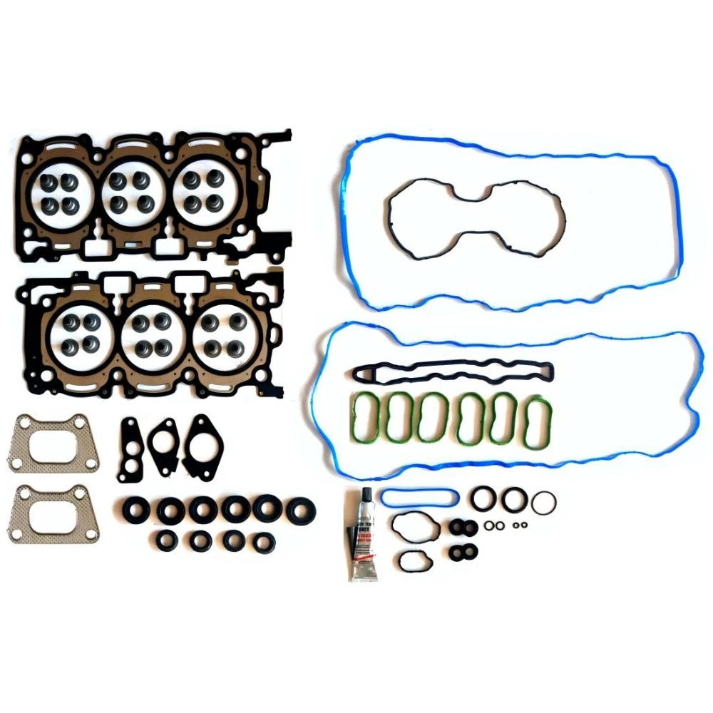 Engine Cylinder Head Gasket Set for Buick Cadillac Chevrolet GMC