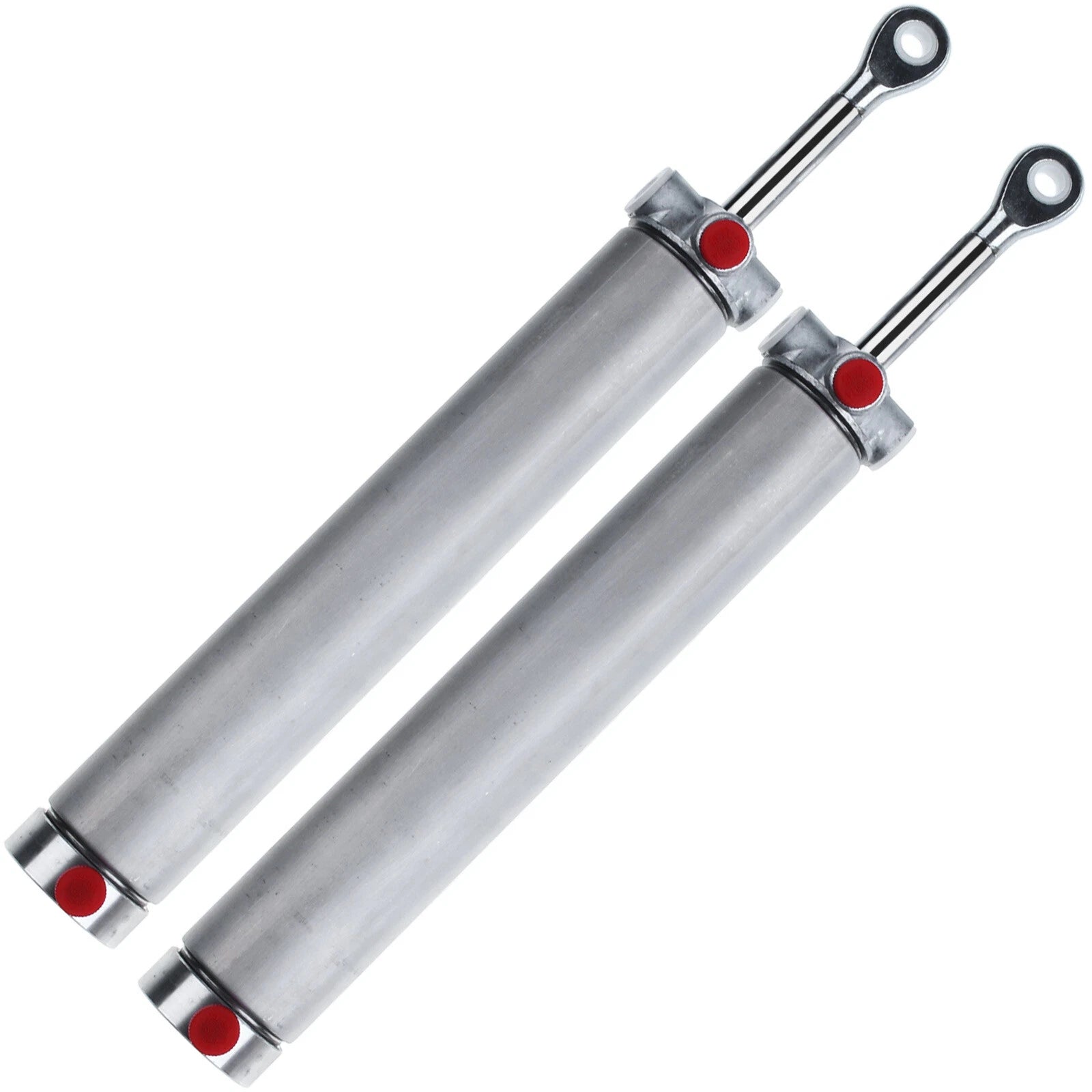 2X Convertible Top Hydraulic Cylinder for Ford Mustang (1964–2004)