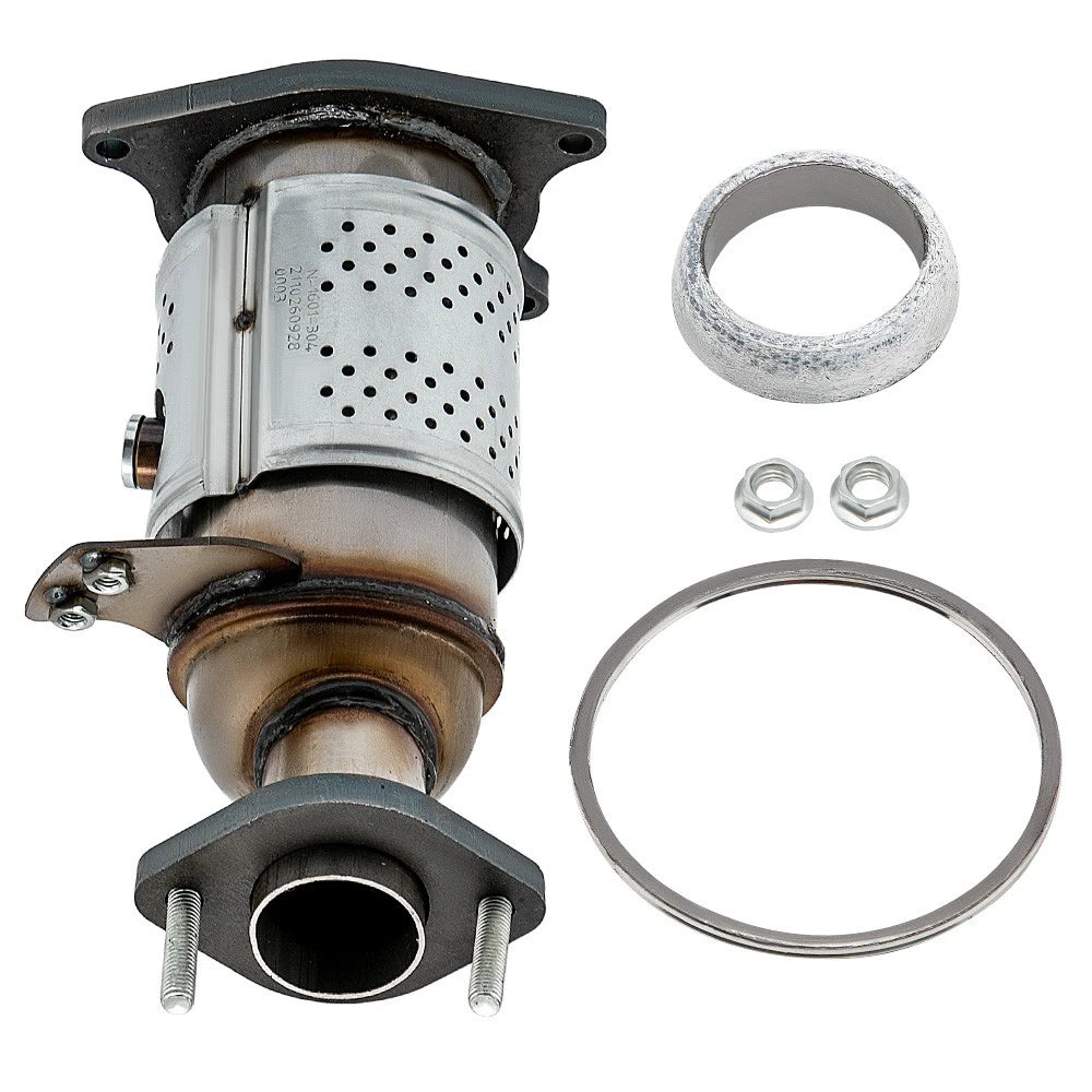 Firewall Side Catalytic Converter for Ford Fusion/Edge 3.5L (2006–2012)