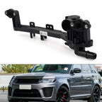 Water Heater Pipe w/ Sensor for Jaguar F-Pace 5.0L V8 (2017-2023)