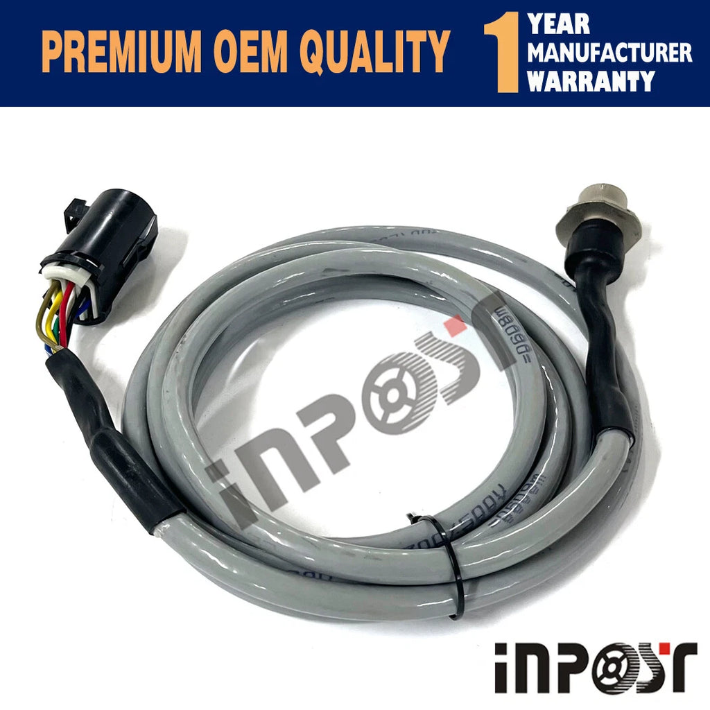 Wire Harness 6718426 for Bobcat 751 763 773 863 873 S150 S175 S205 S220 T200