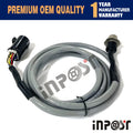 Wire Harness 6718426 for Bobcat 751 763 773 863 873 S150 S175 S205 S220 T200