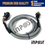 Wire Harness 6718426 for Bobcat 751 763 773 863 873 S150 S175 S205 S220 T200