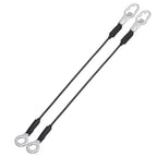 Rear Tailgate Cables  Strap for Ford Ranger, Mazda (1998-2011)