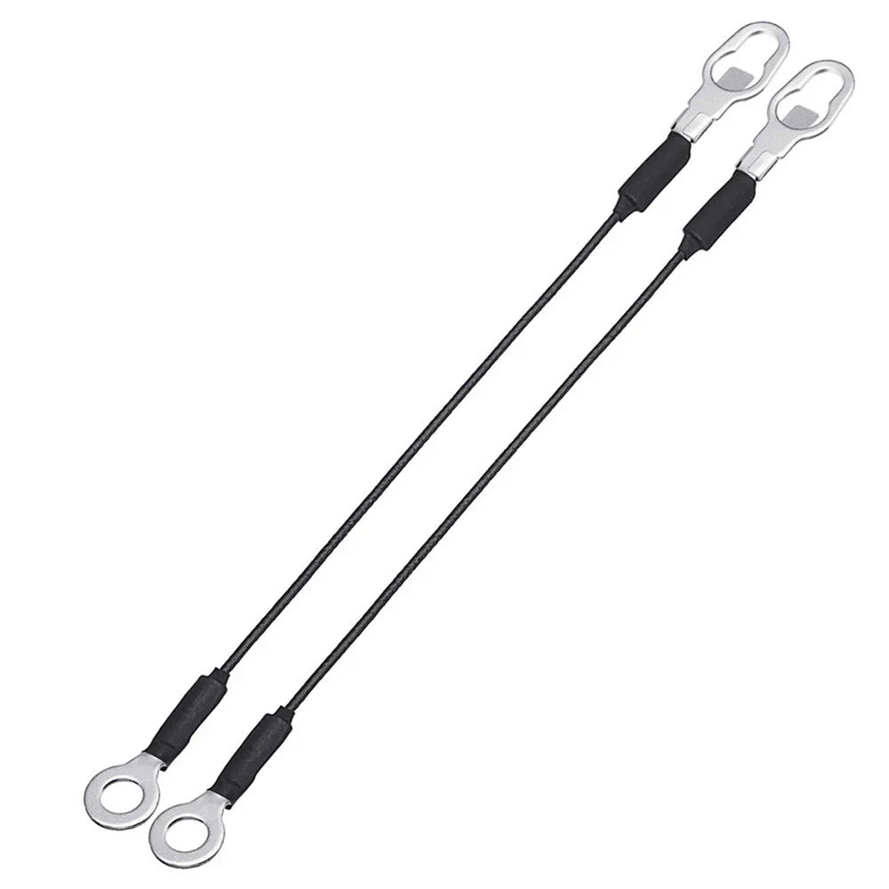 Rear Tailgate Cables  Strap for Ford Ranger, Mazda (1998-2011)