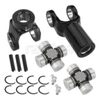 Front Drive Shaft Yoke w/U-joint for Polaris Ranger 570 (2015–2023)