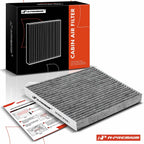 Activated Cabin Air Filter for BMW X3 X4 (2011–2018)
