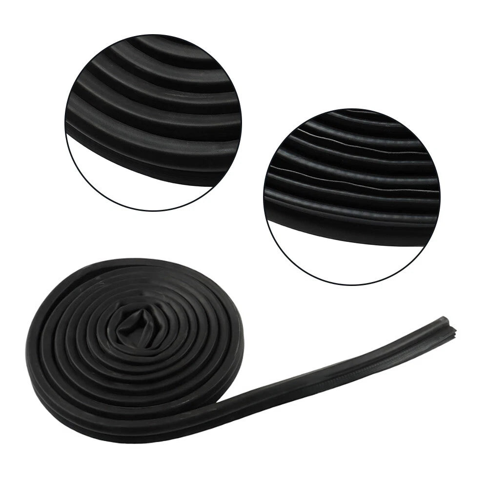 9PCS Weatherstripping Seal for Monte Carlo (1981–1988)