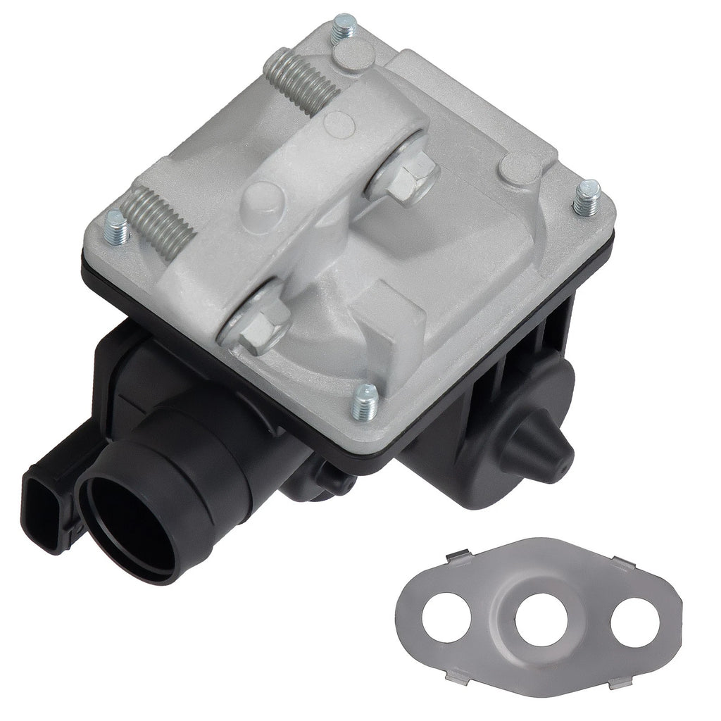 Secondary Air Injection Check Valve for Chevrolet Equinox Malibu (2005–2009)