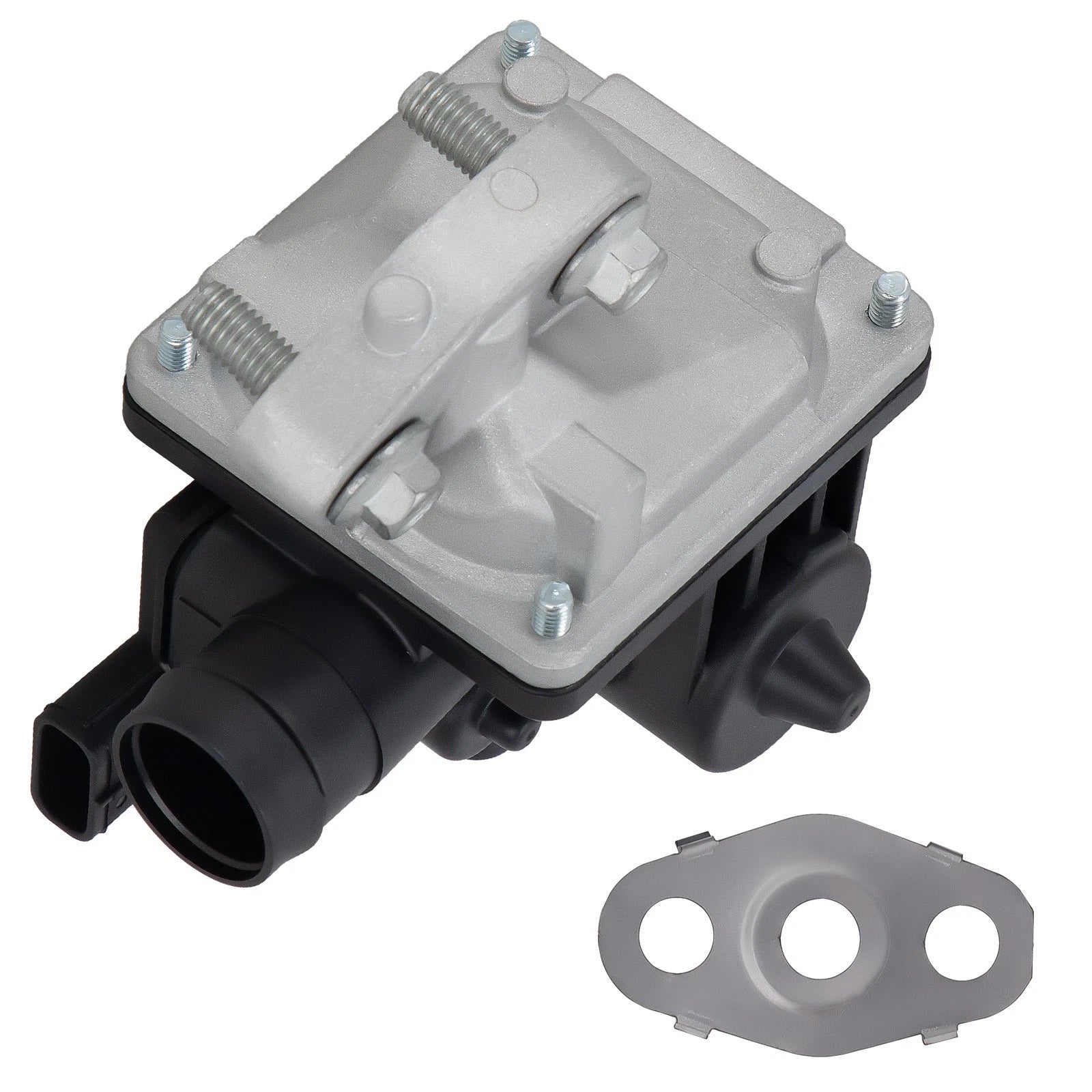 Secondary Air Injection Check Valve for Chevrolet Equinox Malibu (2005–2009)
