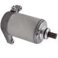 Starter 12V for Yamaha Warrior 350 YFM350 YFM350X ATV (1987–2004) YFM-350X YFM35X
