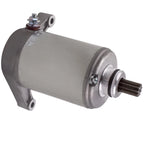 Starter 12V for Yamaha Warrior 350 YFM350 YFM350X ATV (1987–2004) YFM-350X YFM35X